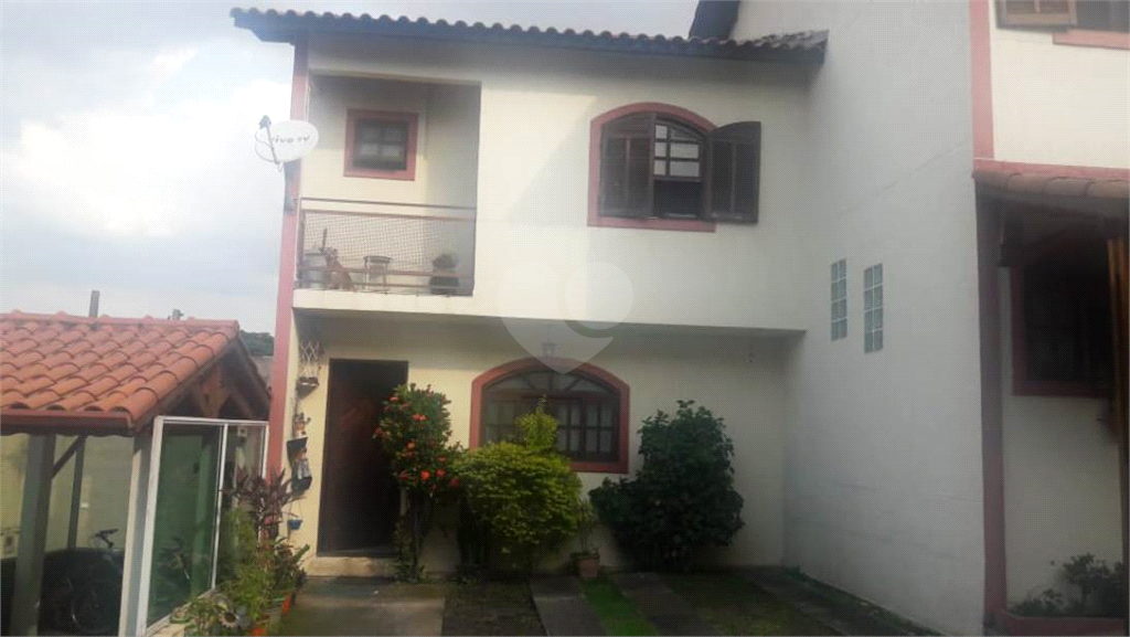 Venda Condomínio São Paulo Vila Paulistana REO405804 1