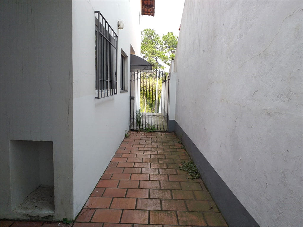 Venda Sobrado São Paulo Vila Irmãos Arnoni REO405810 7