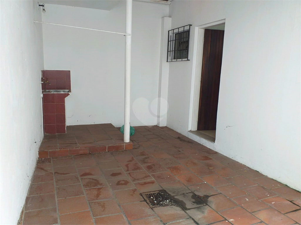 Venda Sobrado São Paulo Vila Irmãos Arnoni REO405810 13