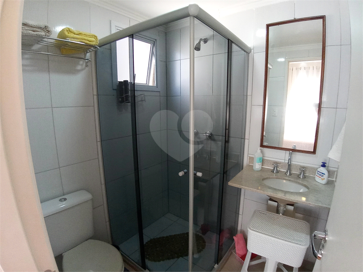 Venda Apartamento São Paulo Santa Teresinha REO405817 21