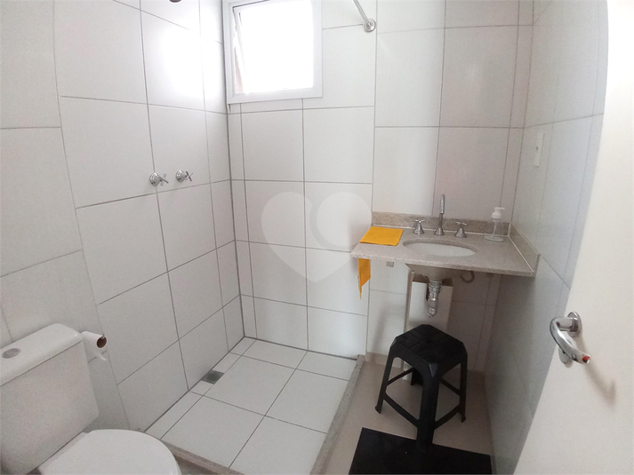 Venda Apartamento São Paulo Santa Teresinha REO405817 13