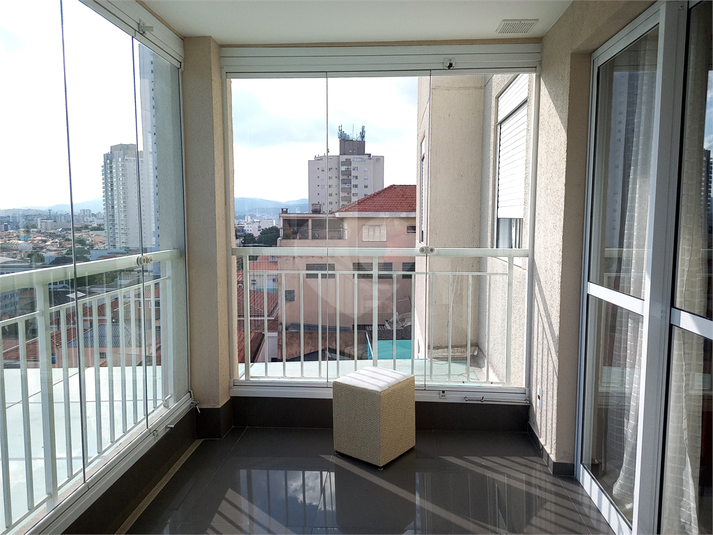 Venda Apartamento São Paulo Santa Teresinha REO405817 3