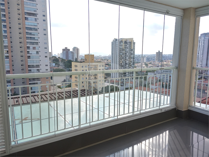 Venda Apartamento São Paulo Santa Teresinha REO405817 1