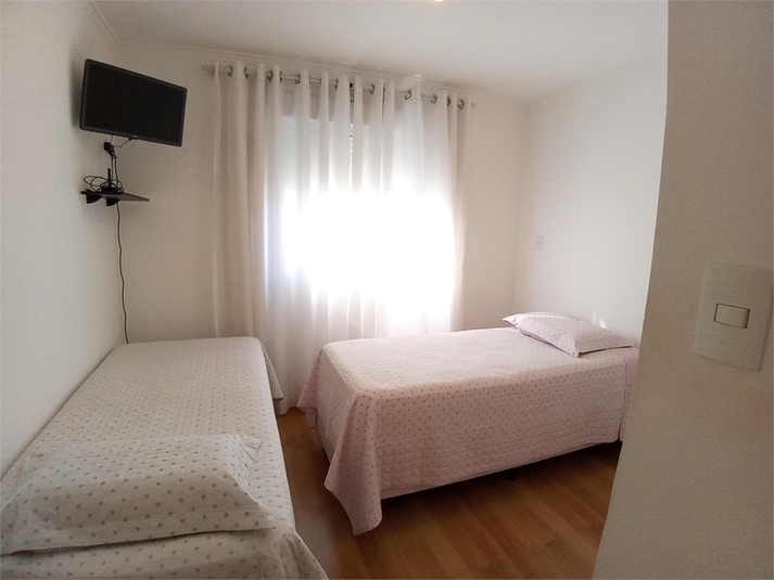 Venda Apartamento São Paulo Santa Teresinha REO405817 19