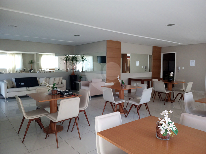 Venda Apartamento São Paulo Santa Teresinha REO405817 27