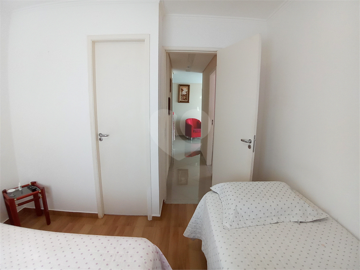 Venda Apartamento São Paulo Santa Teresinha REO405817 22