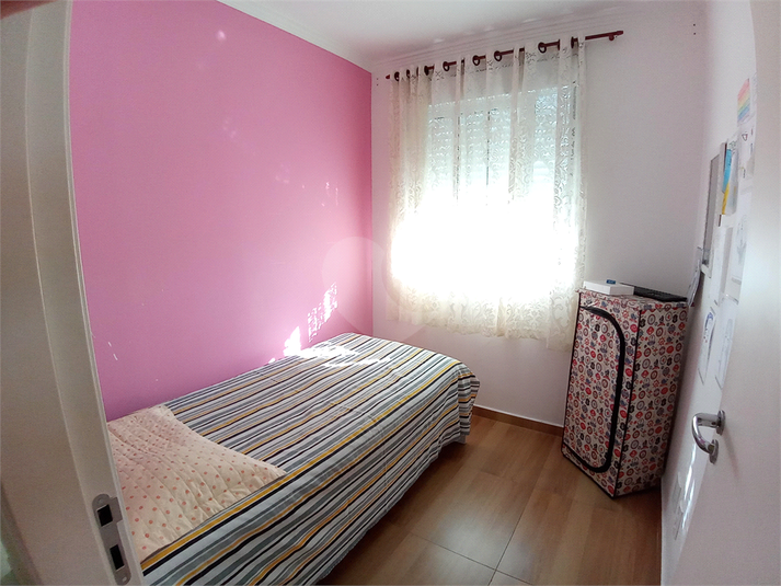 Venda Apartamento São Paulo Santa Teresinha REO405817 15