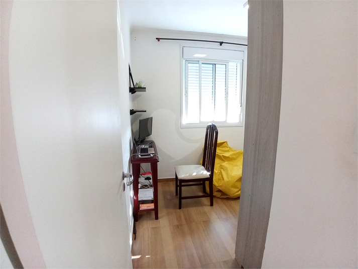 Venda Apartamento São Paulo Santa Teresinha REO405817 17