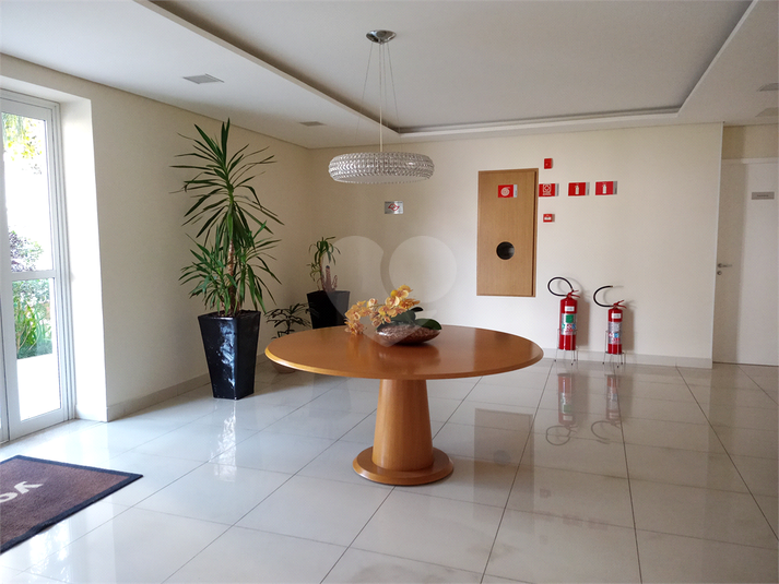 Venda Apartamento São Paulo Santa Teresinha REO405817 23