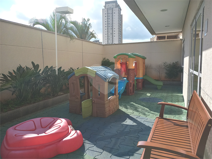 Venda Apartamento São Paulo Santa Teresinha REO405817 34