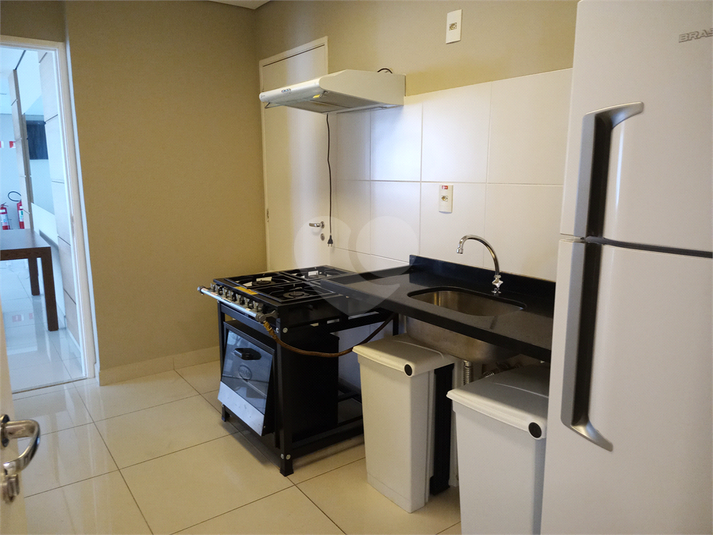 Venda Apartamento São Paulo Santa Teresinha REO405817 28