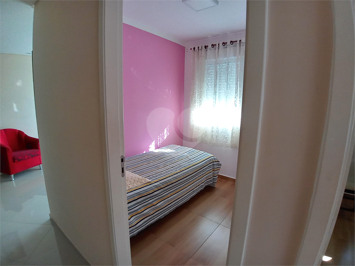 Venda Apartamento São Paulo Santa Teresinha REO405817 14