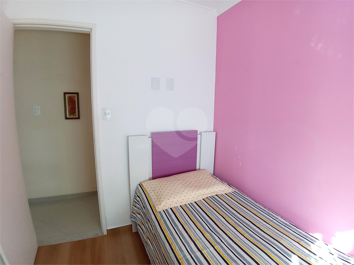 Venda Apartamento São Paulo Santa Teresinha REO405817 16