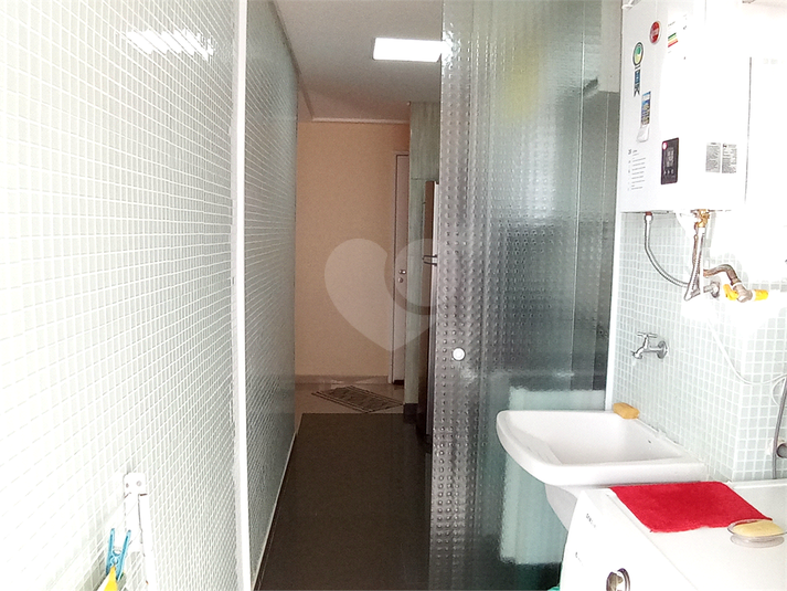 Venda Apartamento São Paulo Santa Teresinha REO405817 7