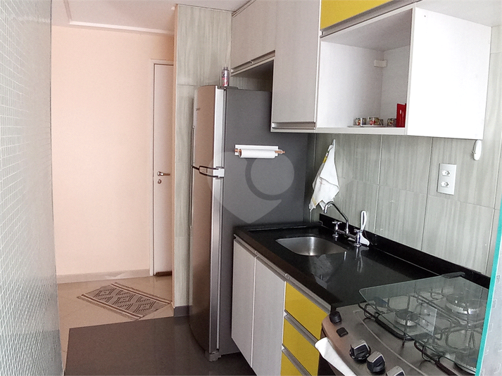 Venda Apartamento São Paulo Santa Teresinha REO405817 4