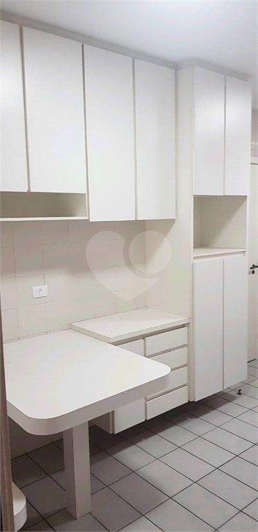 Venda Apartamento São Paulo Vila Suzana REO405820 8