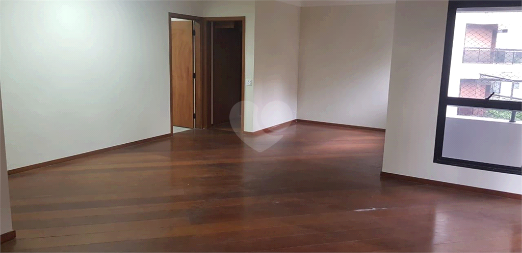 Venda Apartamento São Paulo Vila Suzana REO405820 2