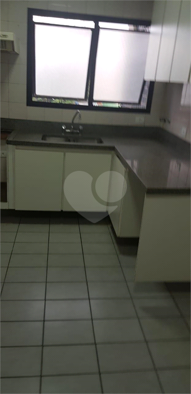 Venda Apartamento São Paulo Vila Suzana REO405820 11