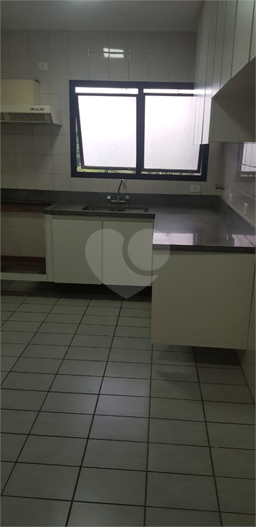 Venda Apartamento São Paulo Vila Suzana REO405820 5