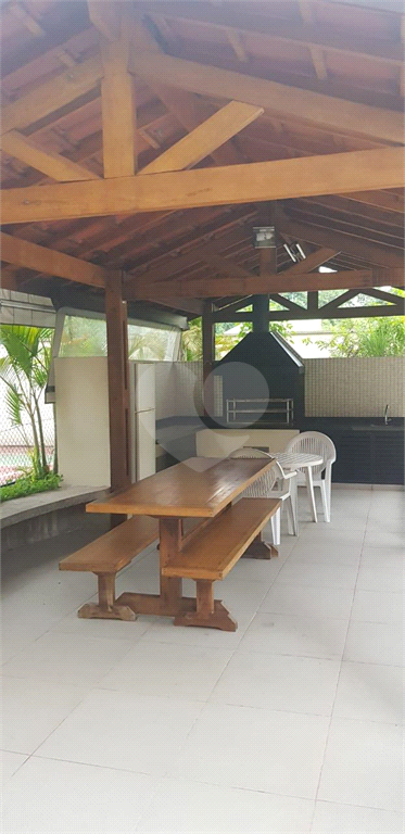 Venda Apartamento São Paulo Vila Suzana REO405820 25