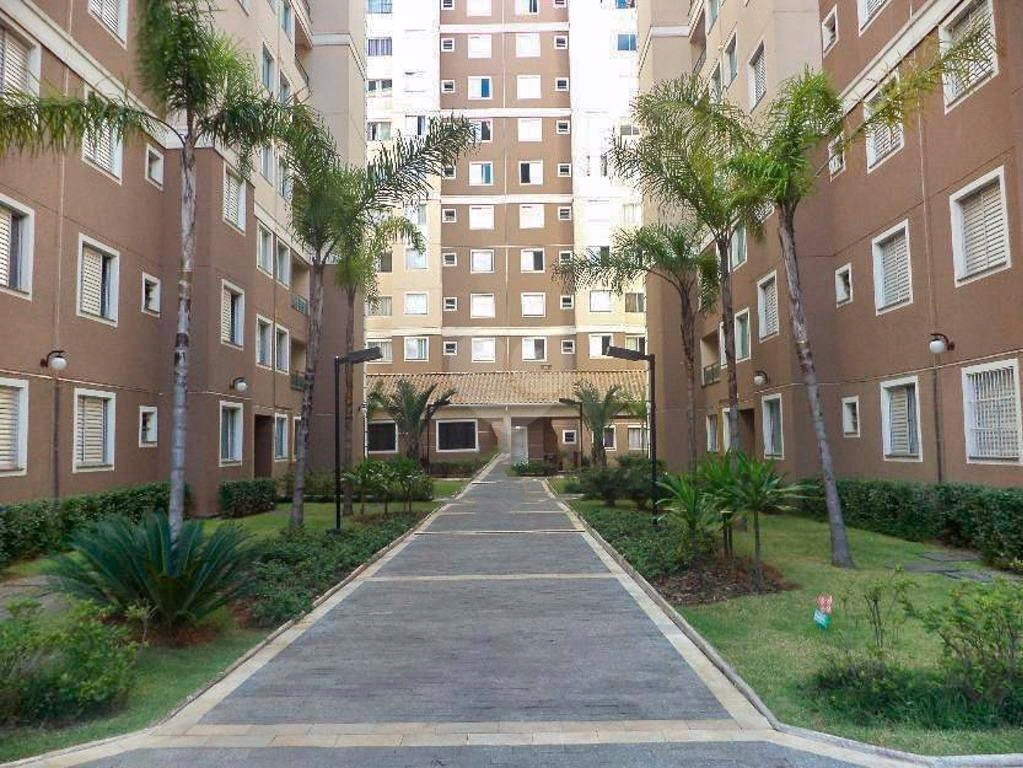 Venda Cobertura São Paulo Jardim Santa Terezinha (zona Leste) REO405863 1