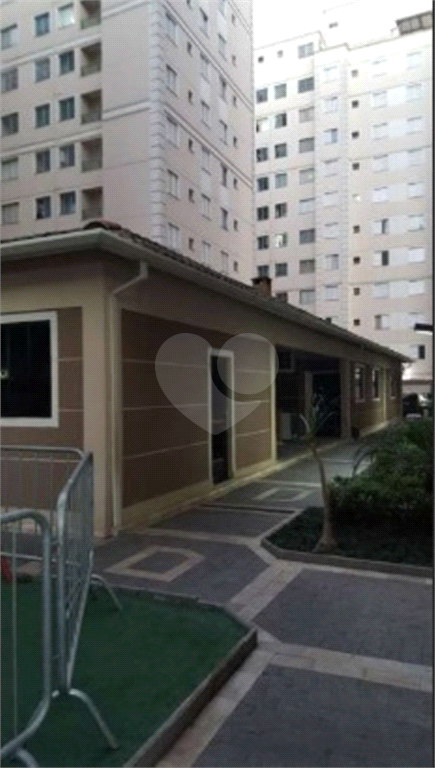 Venda Cobertura São Paulo Jardim Santa Terezinha (zona Leste) REO405863 2