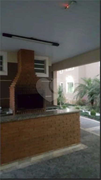 Venda Cobertura São Paulo Jardim Santa Terezinha (zona Leste) REO405863 16