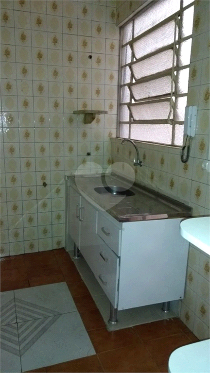 Venda Apartamento São Paulo Bom Retiro REO405885 16