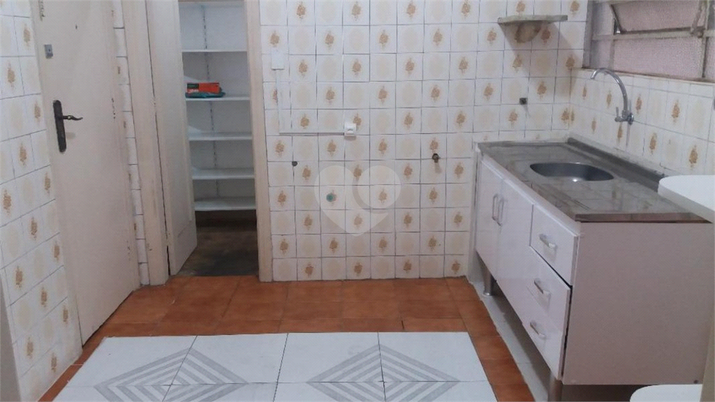 Venda Apartamento São Paulo Bom Retiro REO405885 15