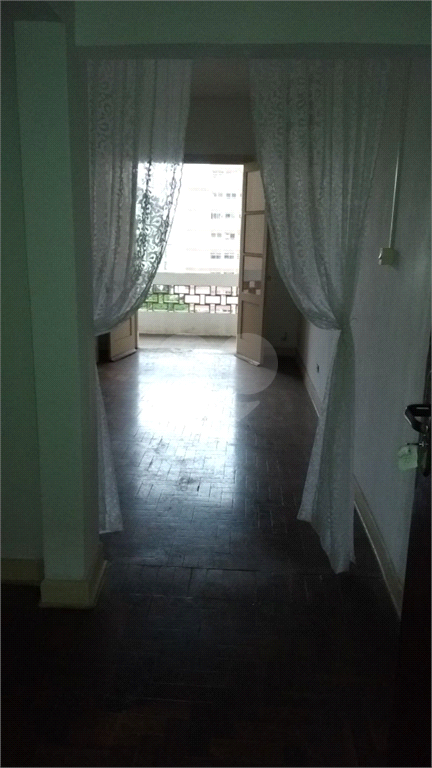 Venda Apartamento São Paulo Bom Retiro REO405885 5