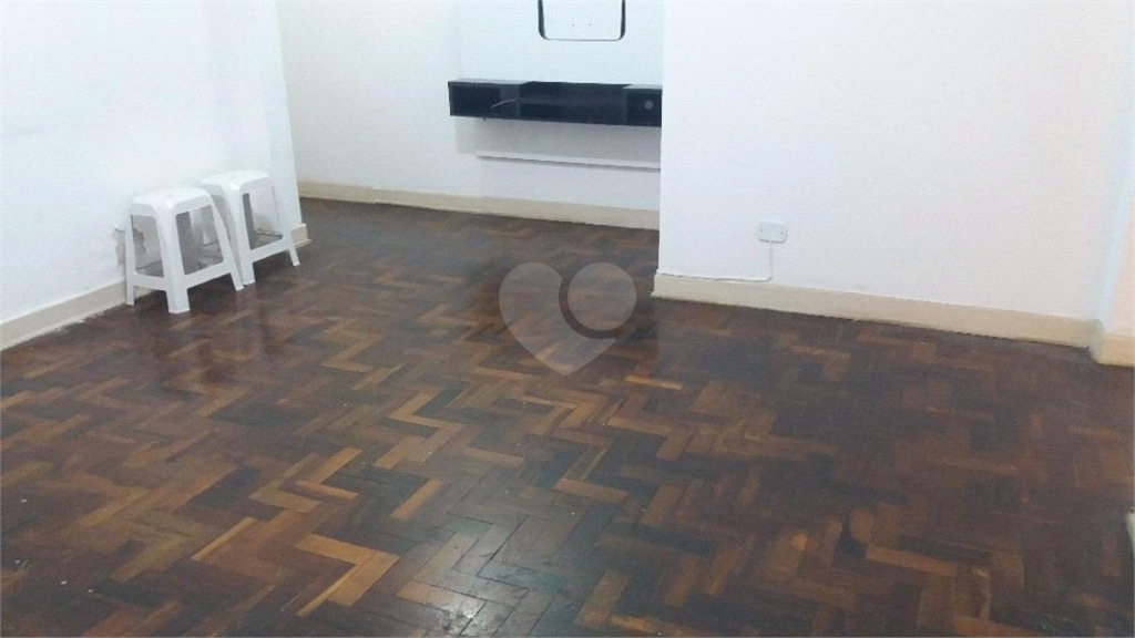 Venda Apartamento São Paulo Bom Retiro REO405885 2