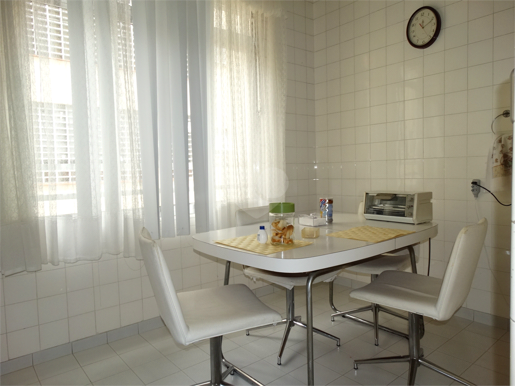 Venda Apartamento São Paulo Higienópolis REO405984 7