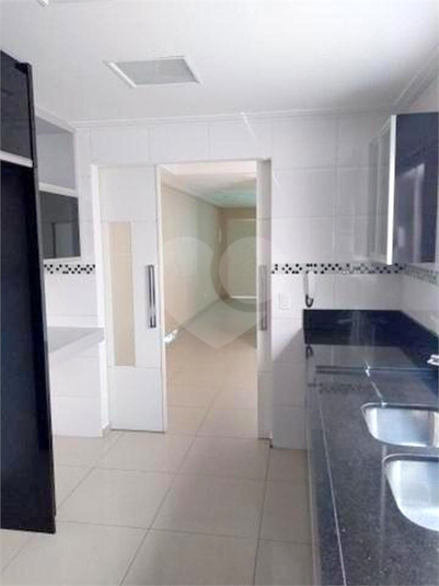 Venda Sobrado São Paulo Chácara Belenzinho REO405993 17