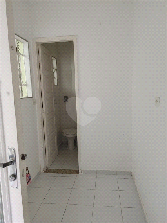 Venda Sobrado São Paulo Mirandópolis REO405997 8