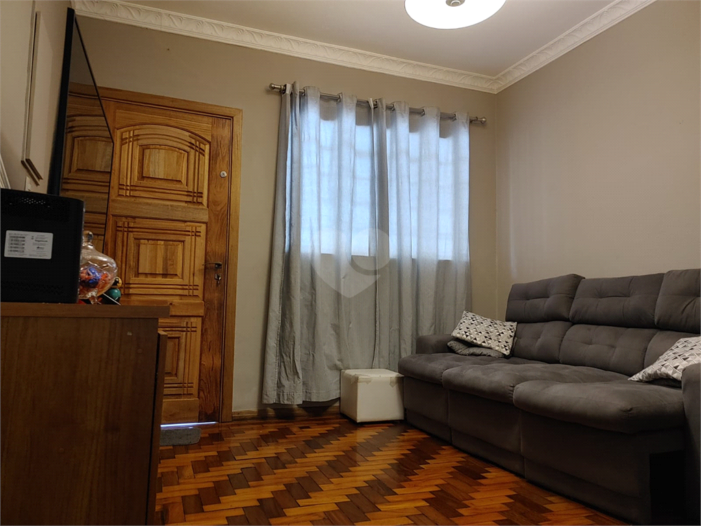 Venda Sobrado São Paulo Mirandópolis REO405997 2