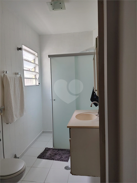 Venda Sobrado São Paulo Mirandópolis REO405997 13