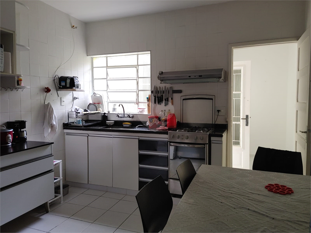 Venda Sobrado São Paulo Mirandópolis REO405997 6