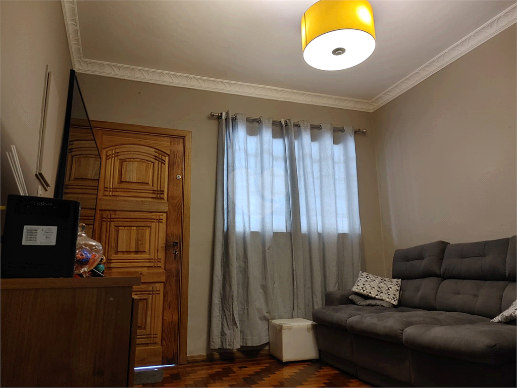 Venda Sobrado São Paulo Mirandópolis REO405997 4