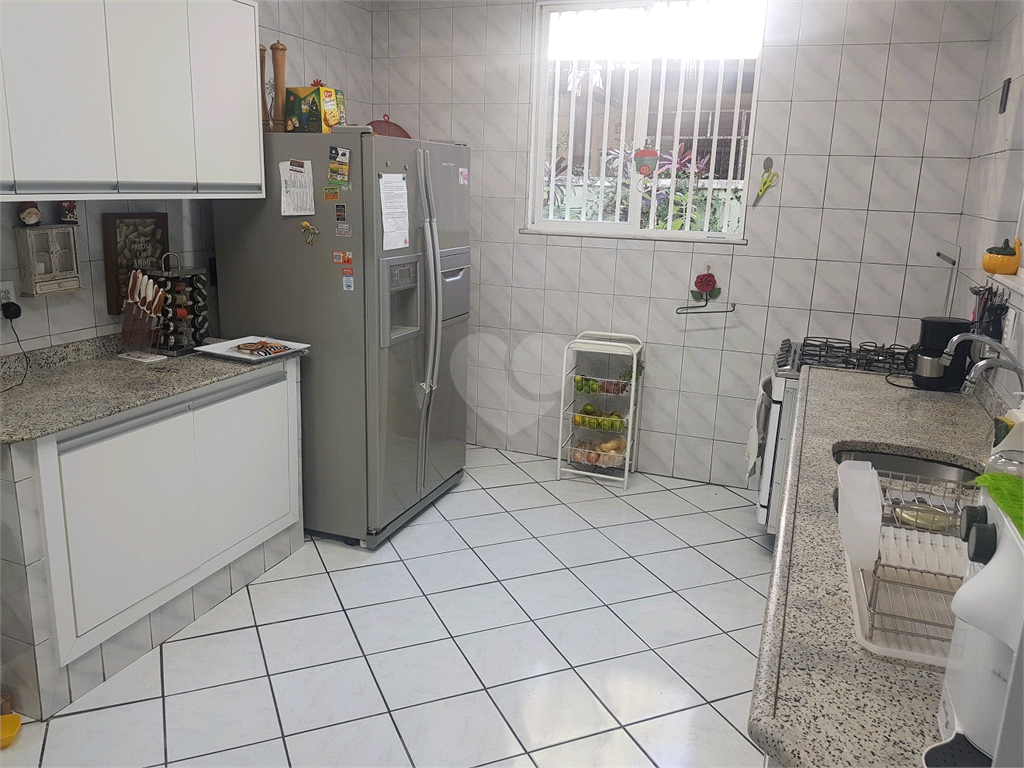 Venda Casa Rio De Janeiro Olaria REO406001 21