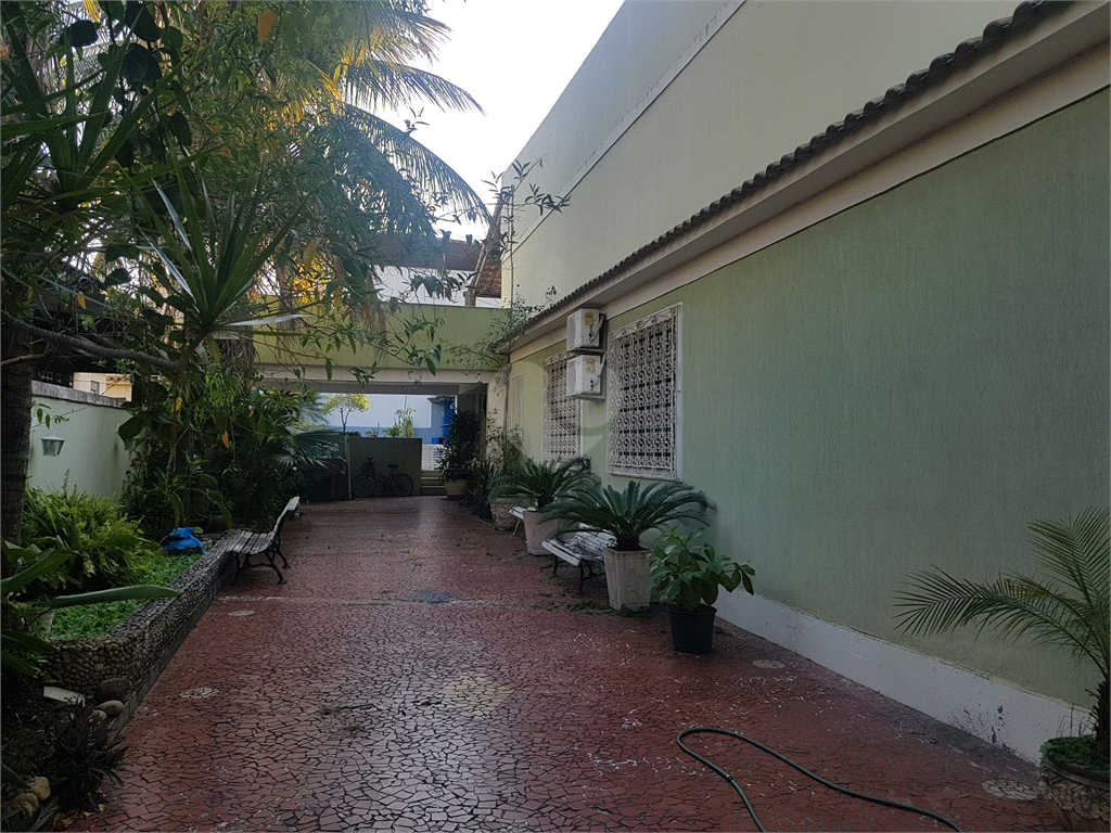 Venda Casa Rio De Janeiro Olaria REO406001 30