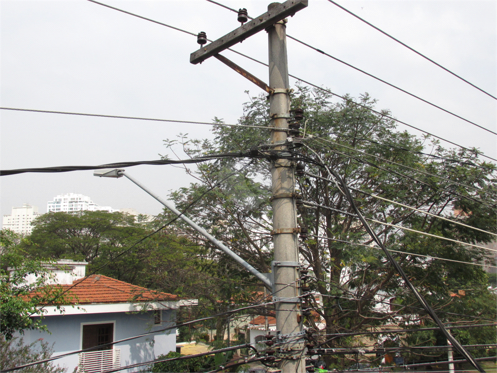 Venda Sobrado São Paulo Bela Aliança REO406010 4