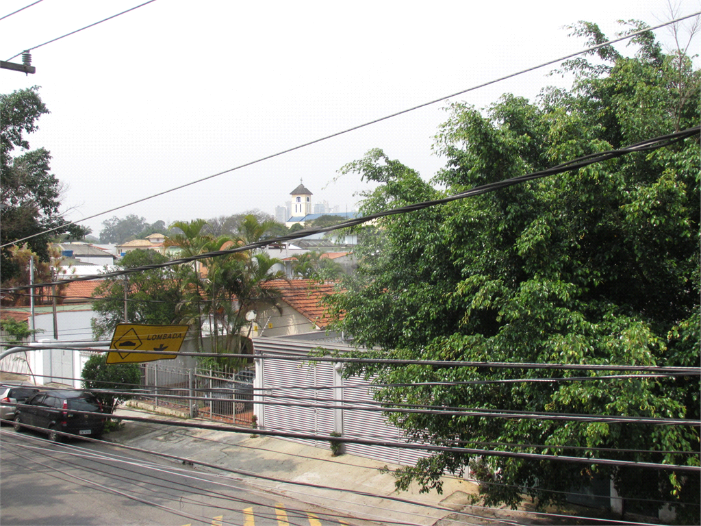 Venda Sobrado São Paulo Bela Aliança REO406010 5