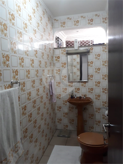 Venda Sobrado Guarulhos Jardim Santa Mena REO406051 18