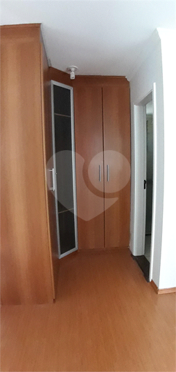 Venda Apartamento São Paulo Jardim Íris REO406080 36