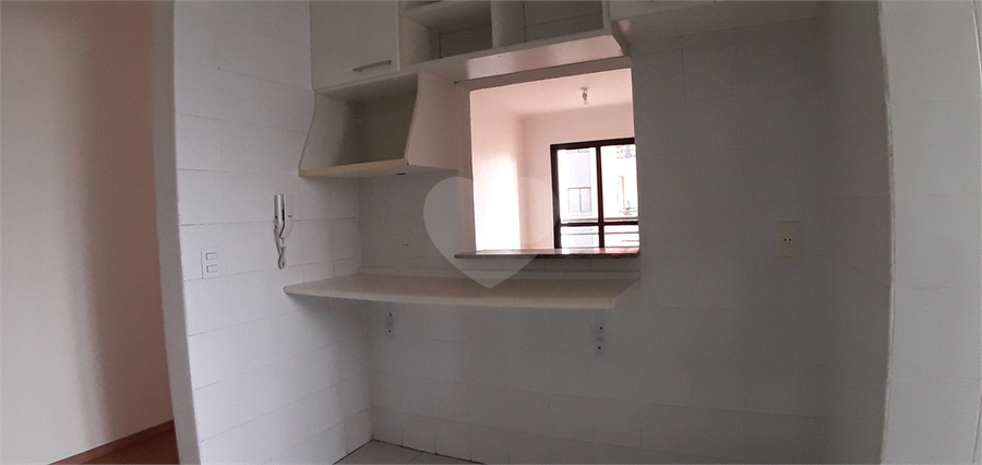 Venda Apartamento São Paulo Jardim Íris REO406080 10