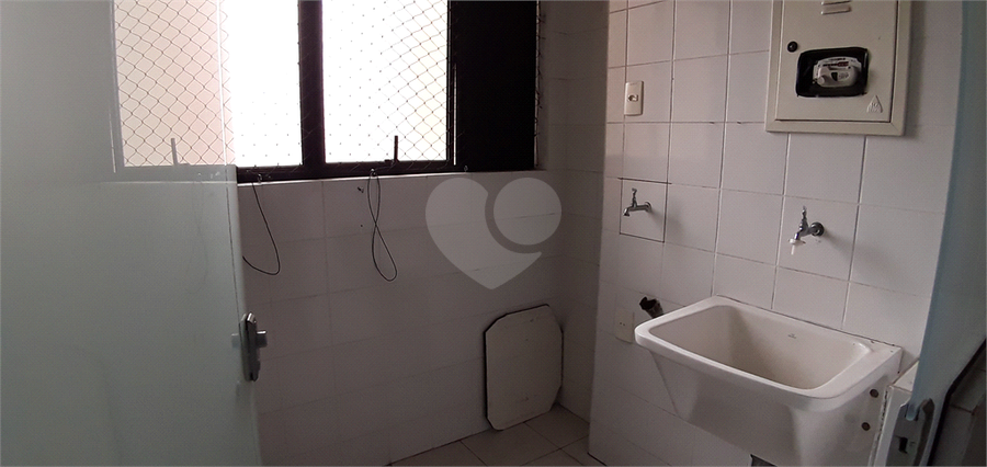 Venda Apartamento São Paulo Jardim Íris REO406080 30