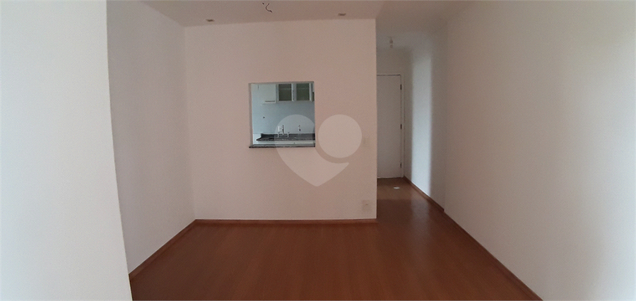 Venda Apartamento São Paulo Jardim Íris REO406080 23