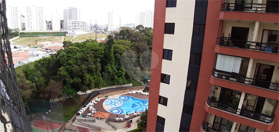 Venda Apartamento São Paulo Jardim Íris REO406080 24