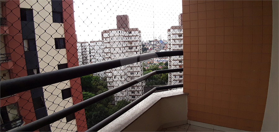 Venda Apartamento São Paulo Jardim Íris REO406080 7