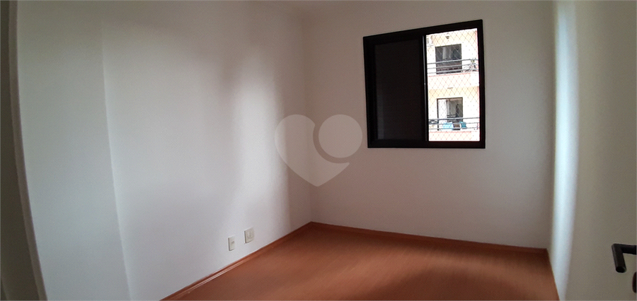 Venda Apartamento São Paulo Jardim Íris REO406080 33